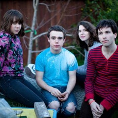 Avi Buffalo吉他谱