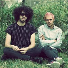 Ghost Beach吉他谱