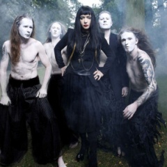 Closterkeller吉他谱