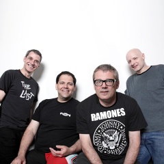 Descendents