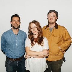<b>The Lone Bellow</b>吉他谱