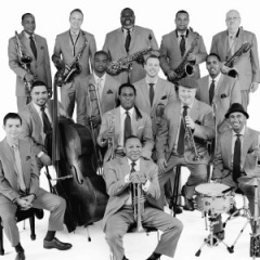 jazz at lincoln center presents: