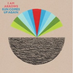 I Am Arrows吉他谱