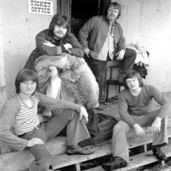 Bachman-Turner Overdrive吉他谱