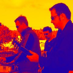 Schwarz & Funk吉他谱