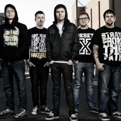 Stick to Your Guns吉他谱