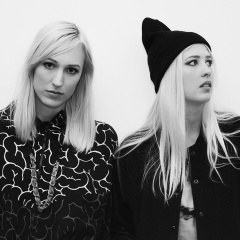 Kito & Reija Lee吉他谱