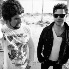 The Rondo Brothers吉他谱