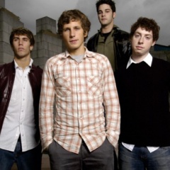 The Early November吉他谱