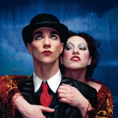 The Dresden Dolls