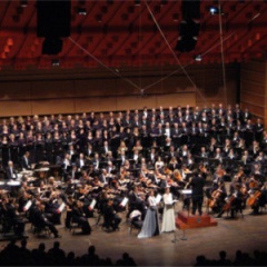 <b>Bergen Philharmonic Orchestra</b>吉他谱