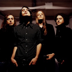 The Datsuns吉他谱