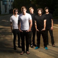 Close To Home吉他谱