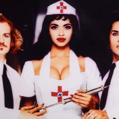 Army Of Lovers吉他谱