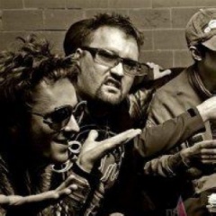 The Crackers吉他谱