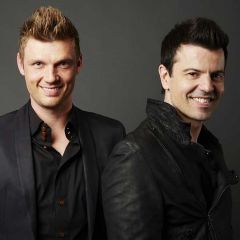 Nick & Knight吉他谱