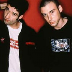 <b>Propellerheads</b>吉他谱