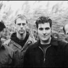 Hot Water Music吉他谱