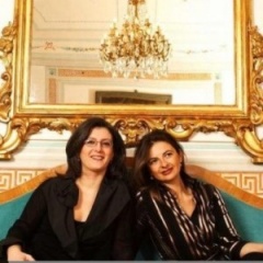 Federica Iannella & Giuliana Maccaroni吉他谱