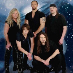 <b>Primal Fear</b>吉他谱