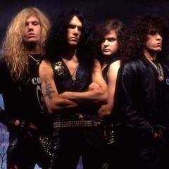 Morbid Angel吉他谱