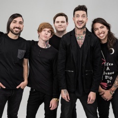 <b>Of Mice & Men</b>吉他谱