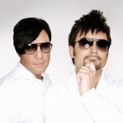 The Disco Boys吉他谱