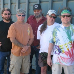 <b>New Riders Of The Purple Sage</b>吉他谱