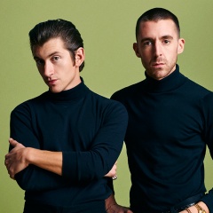 The Last Shadow Puppets