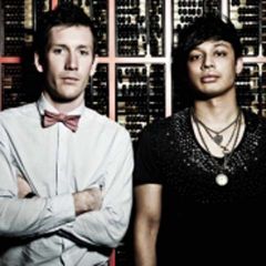 Futurecop!吉他谱
