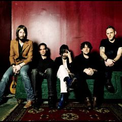The Brian Jonestown Massacre吉他谱
