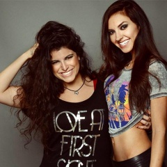 BriaAndChrissy吉他谱