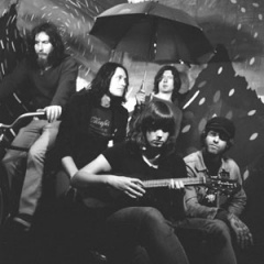 Black Mountain吉他谱
