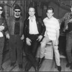 The Blasters吉他谱