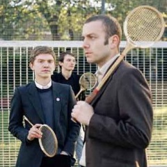 Field Music