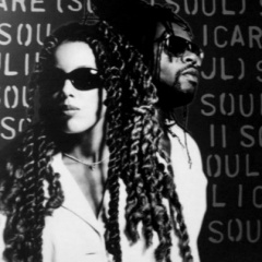 Soul II Soul吉他谱