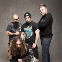 Soulfly吉他谱