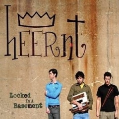 <b>Heernt</b>吉他谱
