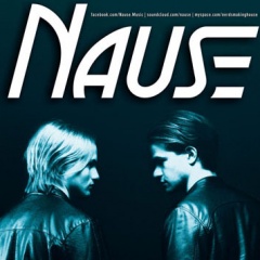 Nause吉他谱