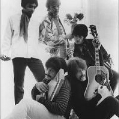 Tommy James & the Shondells吉他谱