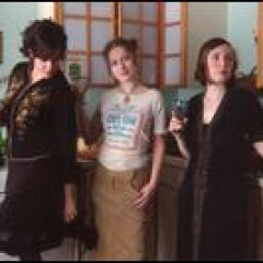 <b>The Be Good Tanyas</b>吉他谱