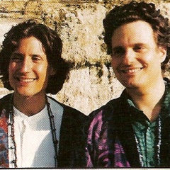 David & Steve Gordon吉他谱