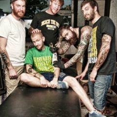 Four Year Strong