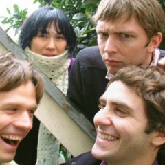 Deerhoof