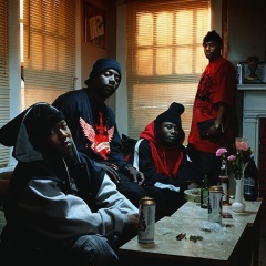 Boyz N Da Hood吉他谱