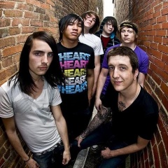 attack attack!吉他谱