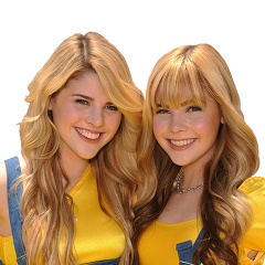 Destinee & Paris