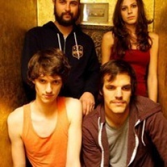 <b>Houndmouth</b>吉他谱