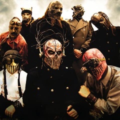 Mushroomhead吉他谱