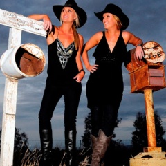 <b>The Sunny Cowgirls</b>吉他谱
